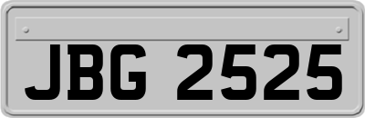 JBG2525