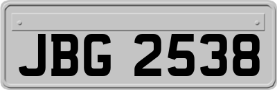 JBG2538