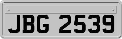 JBG2539