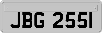 JBG2551