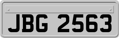 JBG2563