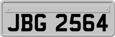 JBG2564