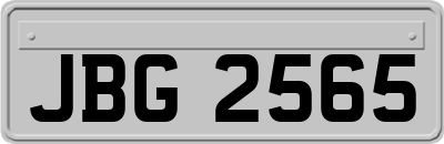 JBG2565