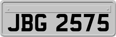 JBG2575