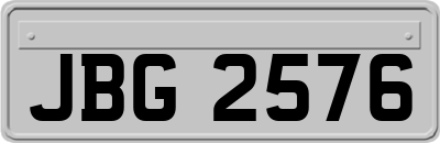 JBG2576