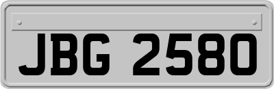 JBG2580