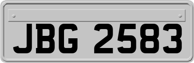 JBG2583