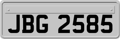 JBG2585