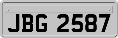 JBG2587