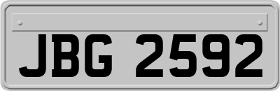 JBG2592