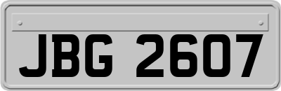 JBG2607