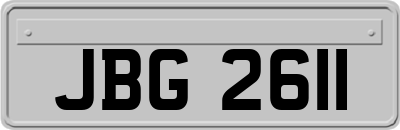 JBG2611