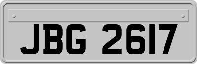 JBG2617
