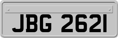 JBG2621