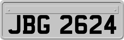 JBG2624