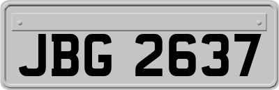 JBG2637