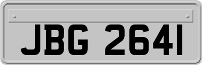 JBG2641