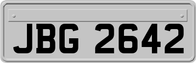 JBG2642