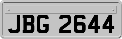 JBG2644