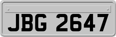 JBG2647