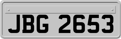 JBG2653