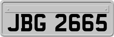 JBG2665