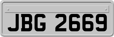 JBG2669