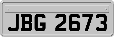 JBG2673