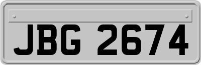 JBG2674