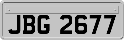 JBG2677