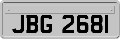 JBG2681