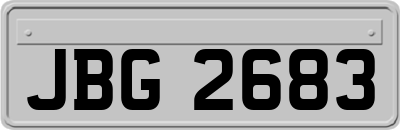 JBG2683