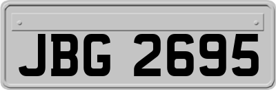 JBG2695