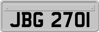 JBG2701