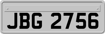JBG2756