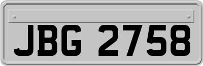 JBG2758
