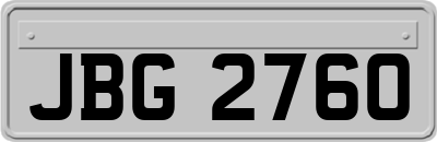 JBG2760