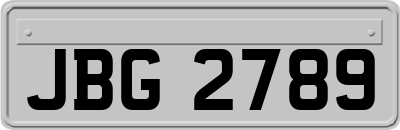 JBG2789
