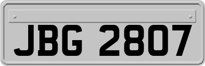 JBG2807