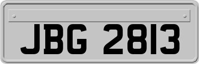 JBG2813