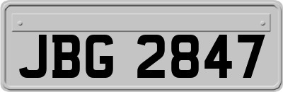 JBG2847