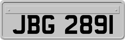 JBG2891