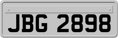 JBG2898