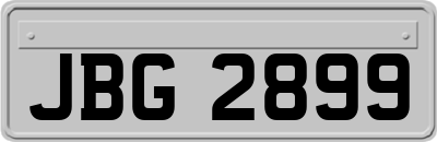 JBG2899