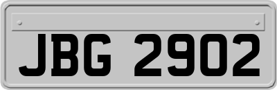 JBG2902