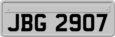 JBG2907