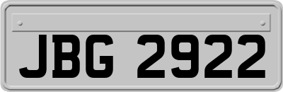 JBG2922