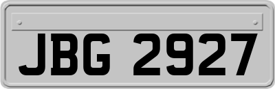 JBG2927