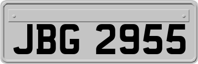 JBG2955