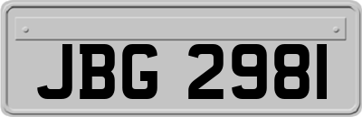 JBG2981